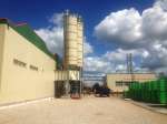 1. Строительство завода «Poritep-НН» по производству изделий из газобетона. Генеральный подрядчик строительства — ООО «Профиль-Строй»
