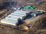 2. Строительство завода «Poritep-НН» по производству изделий из газобетона. Генеральный подрядчик строительства — ООО «Профиль-Строй»